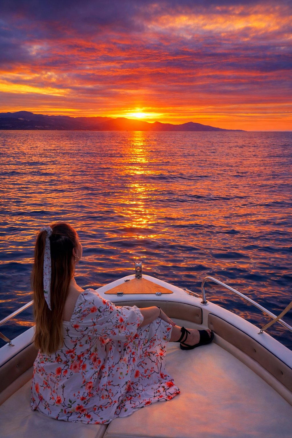 Turtle Island,Keri caves,Mitsithres rocks